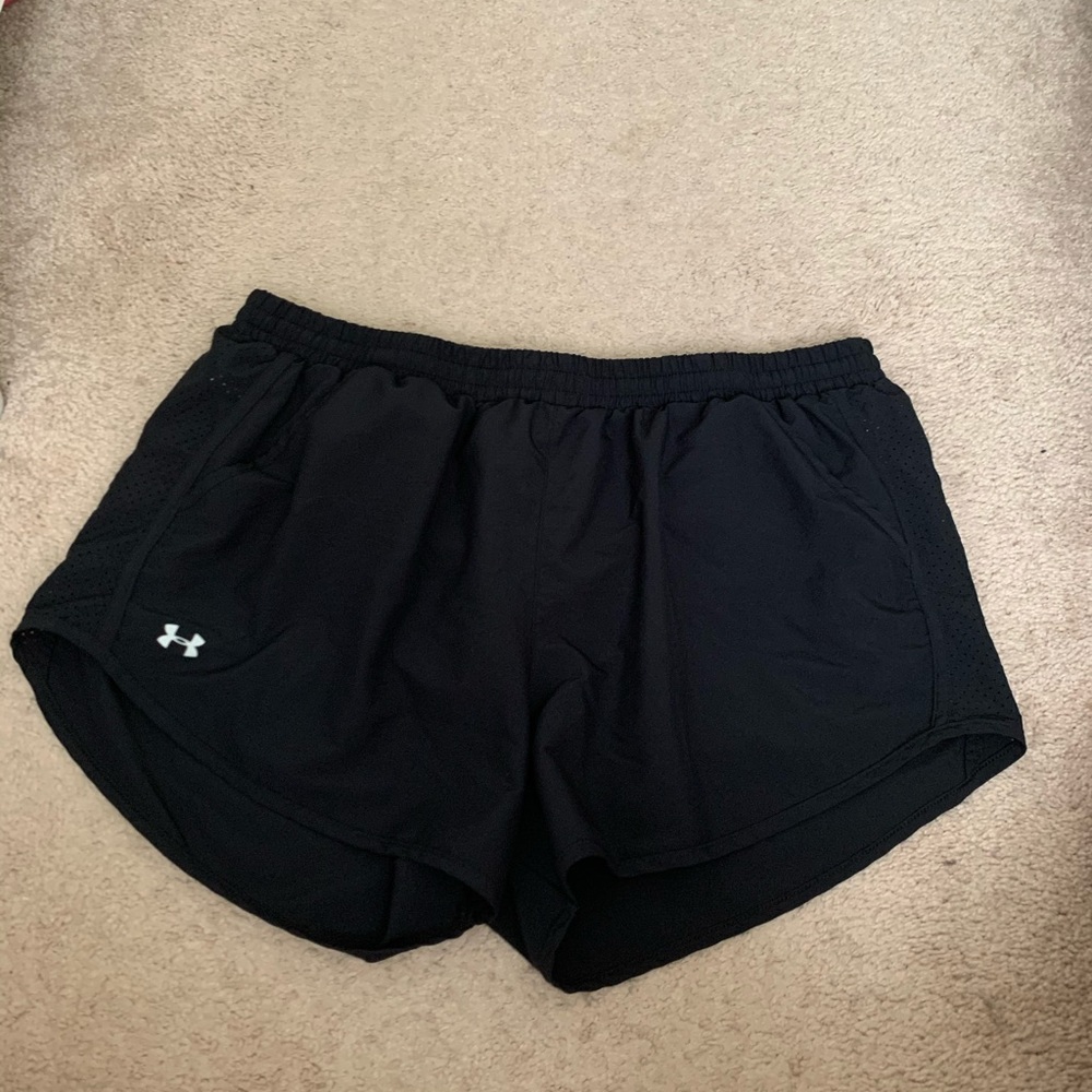Under Armour shorts